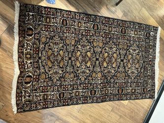 Genuine Hand Made Persian Rug
