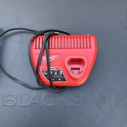 Milwaukee M12 Charger