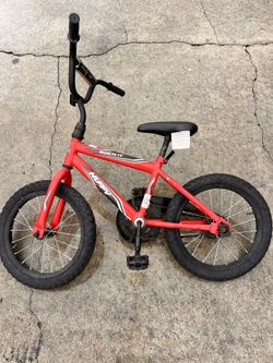 2 Kid Bikes