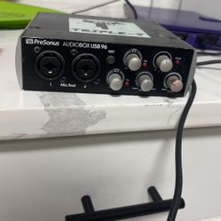 Presonus 