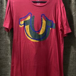 Versace / True Religion / Guess