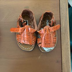 Mexican Sandals