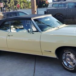 1967 Chevrolet Impala