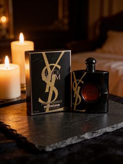 Ysl women fragrance