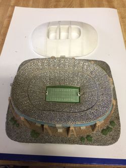 miniture stadium (old cowboys)