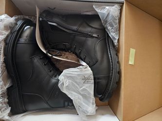 Thorogood Tactical Boots