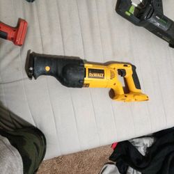 Sawzall  