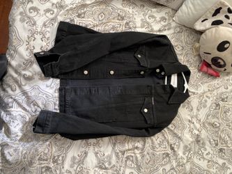 Calvin Klein Jean jacket