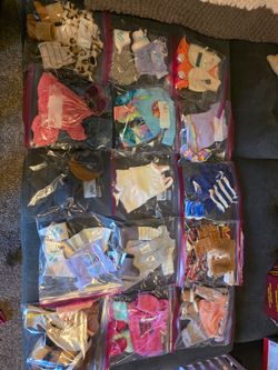 Our Generation 18" doll clothes
