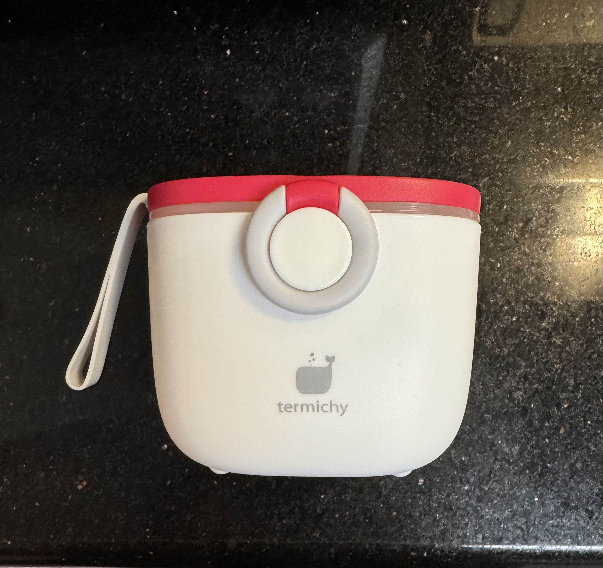 NEW Termichy Formula Container