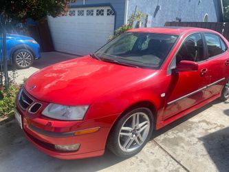 2007 Saab