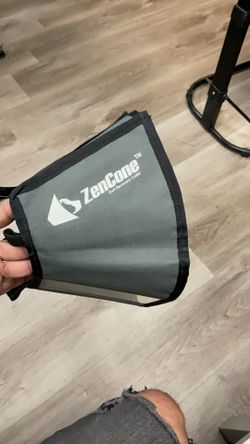 Small Recovery Collar