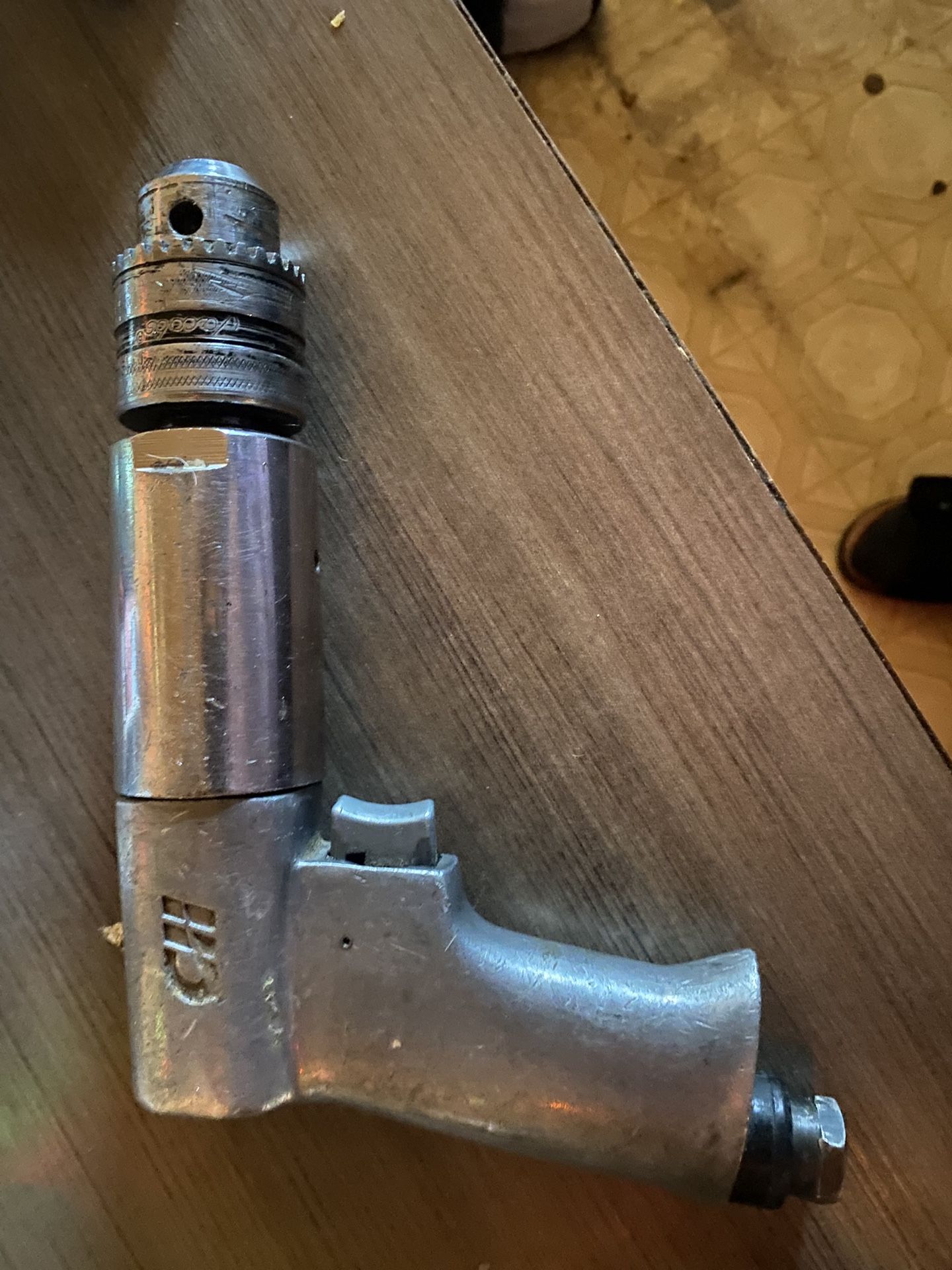 Vintage Air Tool