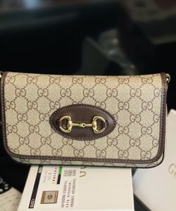 Crossbody