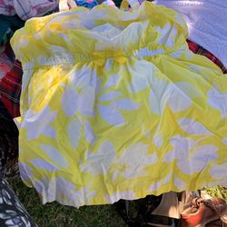 Toddler Dress Size 2t