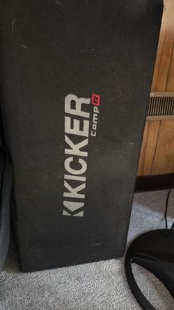 Kicker 12s