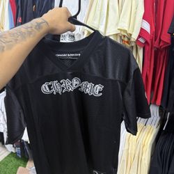 Chrome Heart Jersey