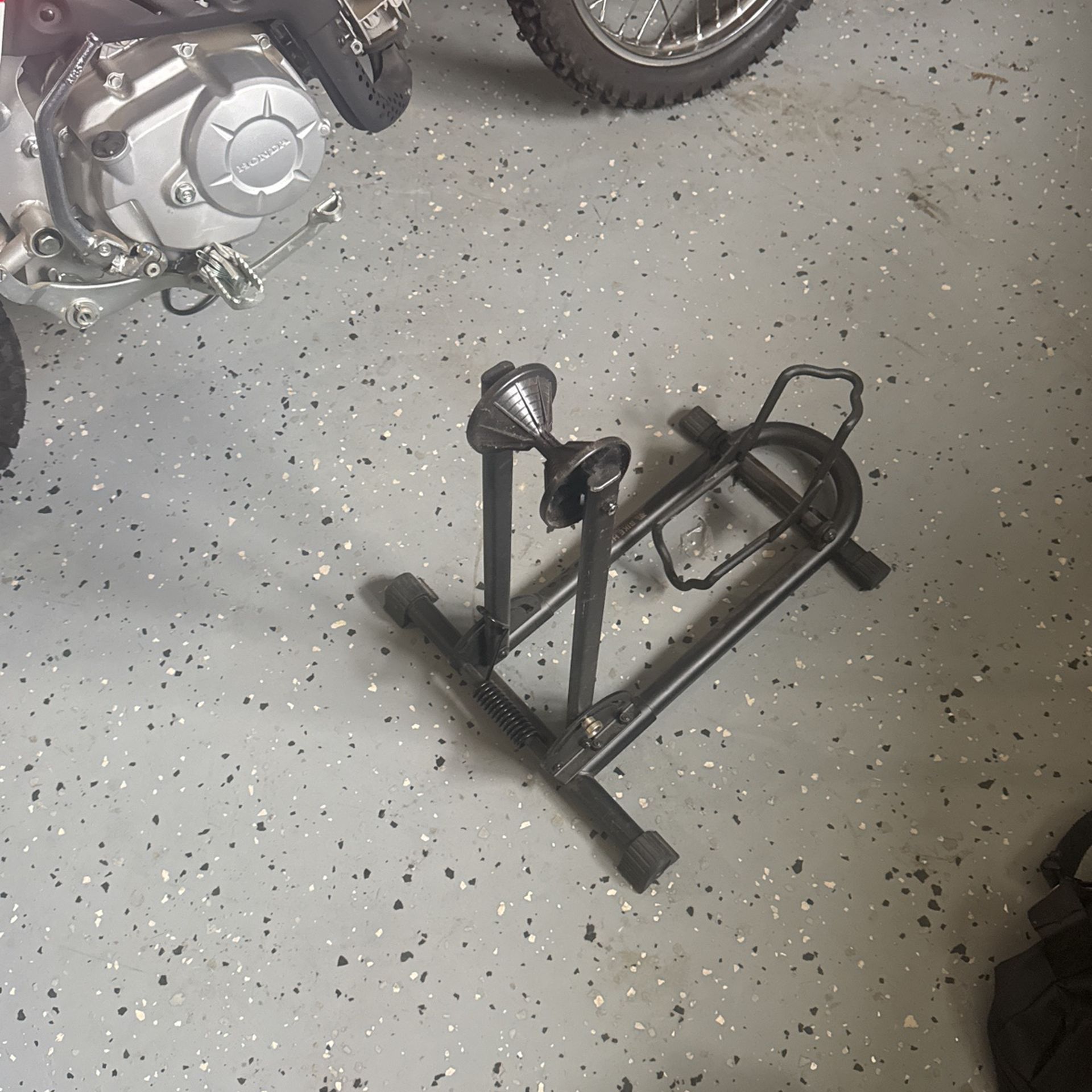 Bikehand Bike Stand Like New