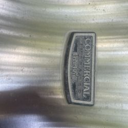 Charbroil Grill