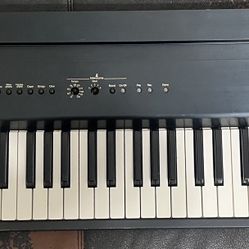 Keyboard/Digital Piano 