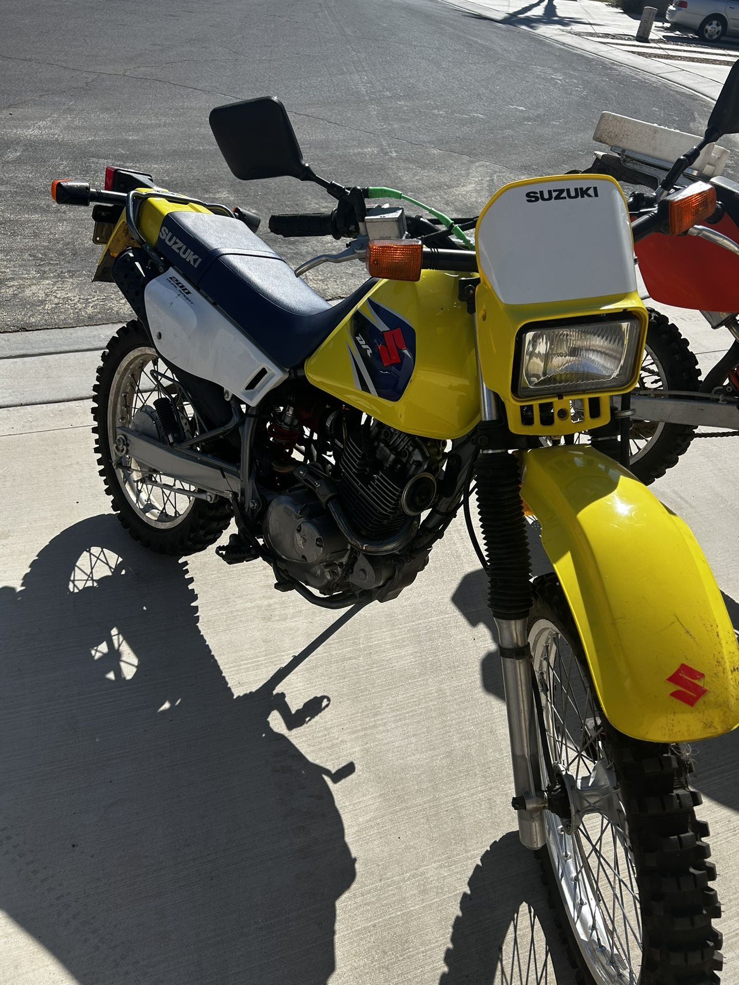 Beautiful Dr 200