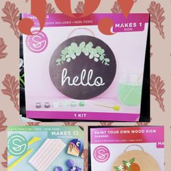 New In Original Packaging | Bundle Available | Crafts Adults and/or Kids