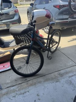 Giant 20inch Bicycle Bike