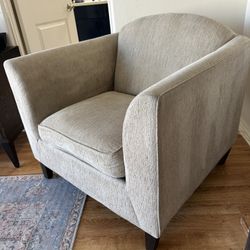 Accent Chair 