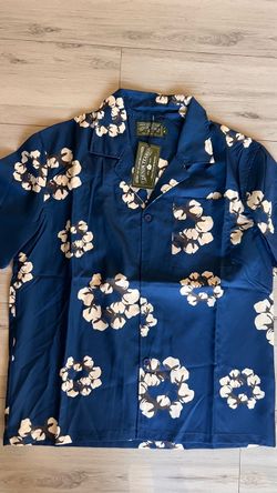 Denim Tears size M Shirt
