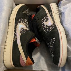 Nike Dunks