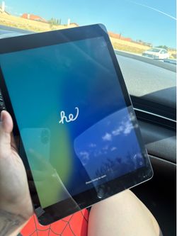iPad 9th Gen