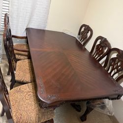Kitchen Table