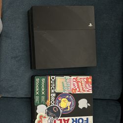 Ps4 First gen and slim