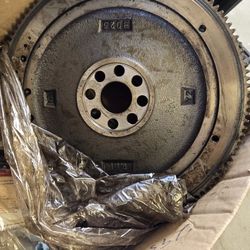 Flywheel 08 Si Fa5 Fg2 Honda Civic