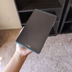 Ellipsis Verizon Tablet 4Glte