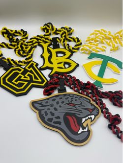 Graduation Hype Chains