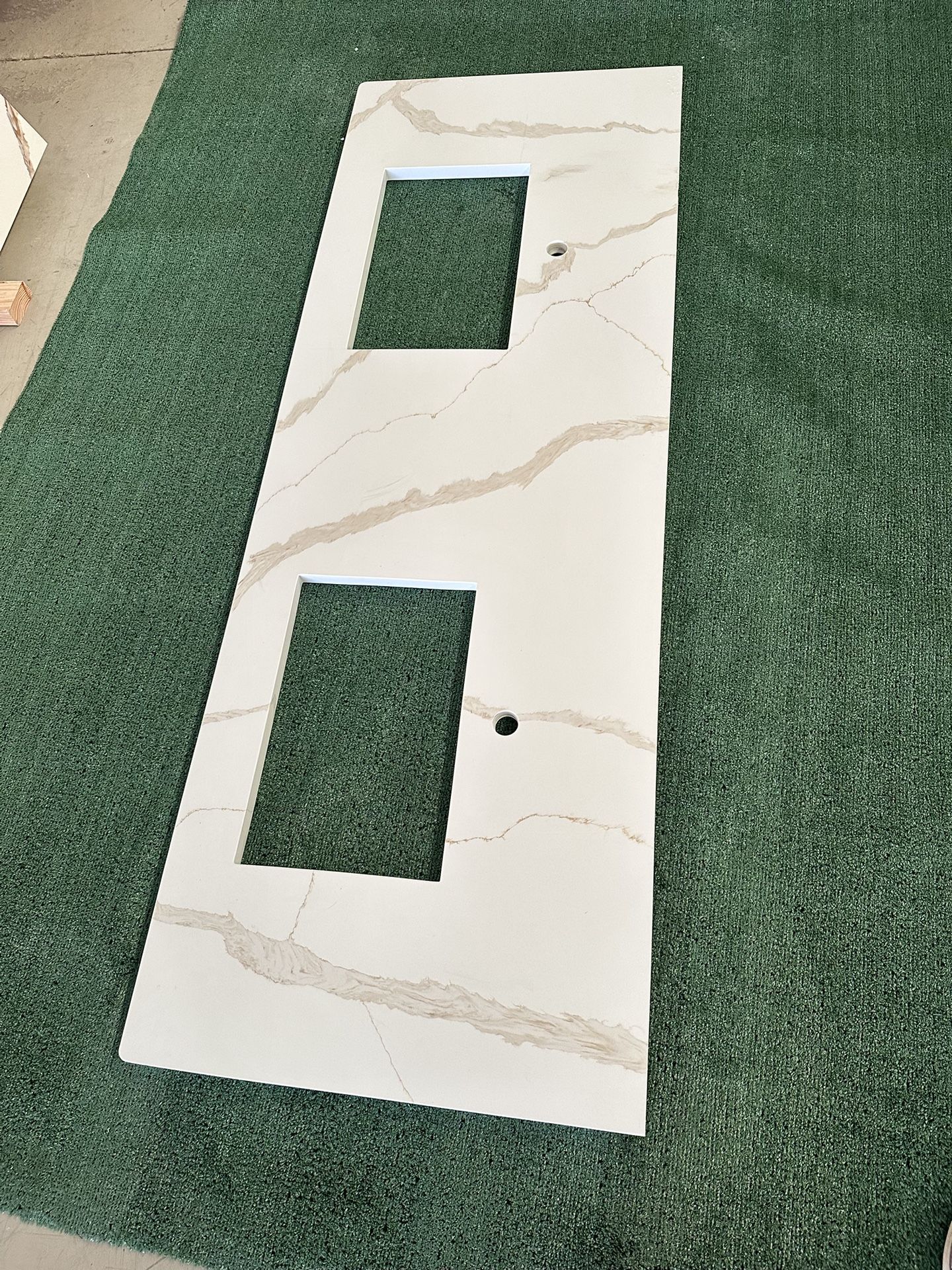 Quartz Countertops