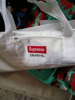 Supreme fishing rod