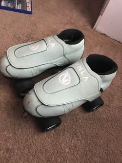 Vanilla skates