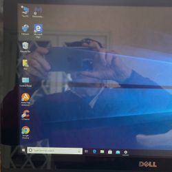 Dell Inspiron All In One Computer