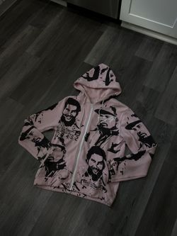 ASAALI HOODIE