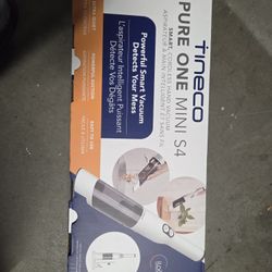 TINECO VACUUM PURE ONE MINI S4 HANDHELD 