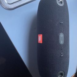 Jbl speaker