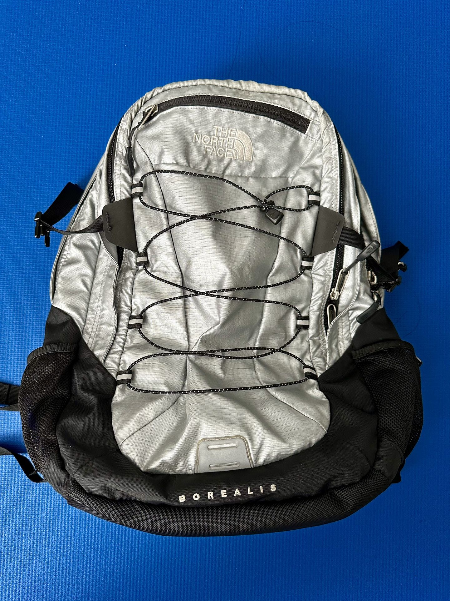 North Face Women’s Borealis Backpack