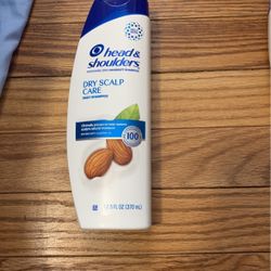 Head Shoulders Shampoo $4