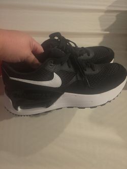 Brand new boys Nike airmax