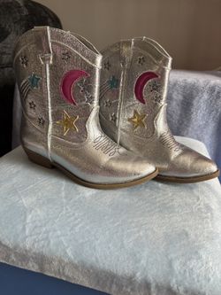 Tucker+Tate Girl Boots