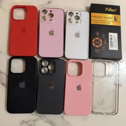 iPhone 15 Cases