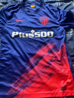 Atletico Madrid jersey size m men
