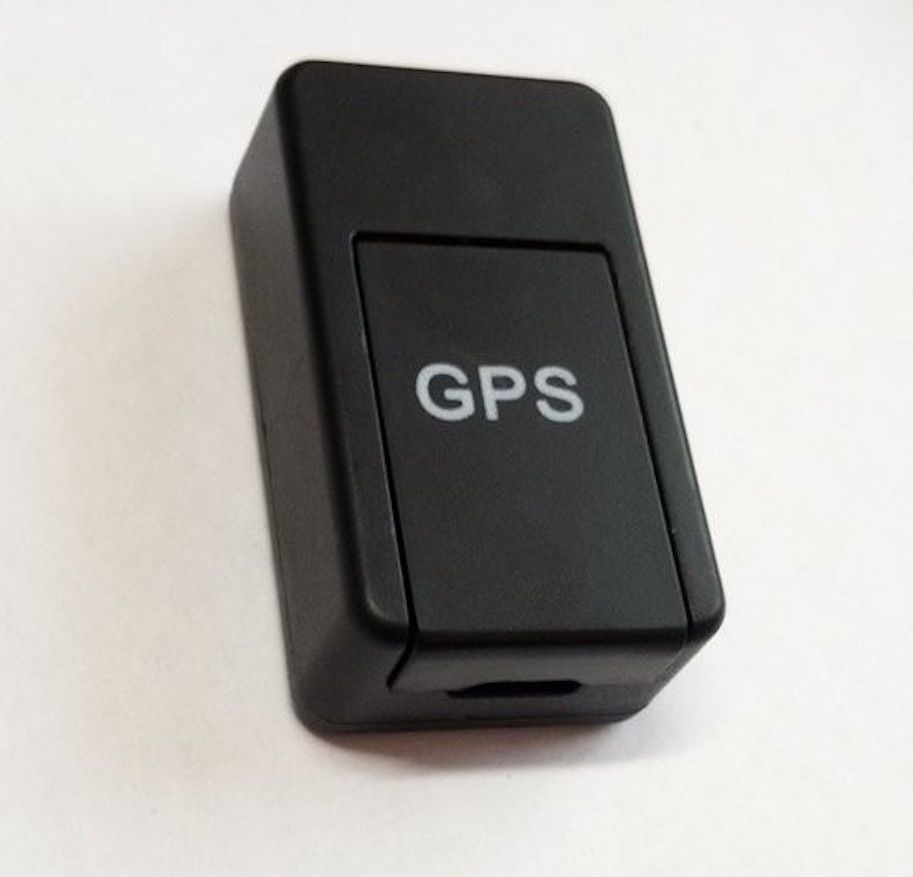 Mini GPS Tracker Tracking Device Voice Recorder
